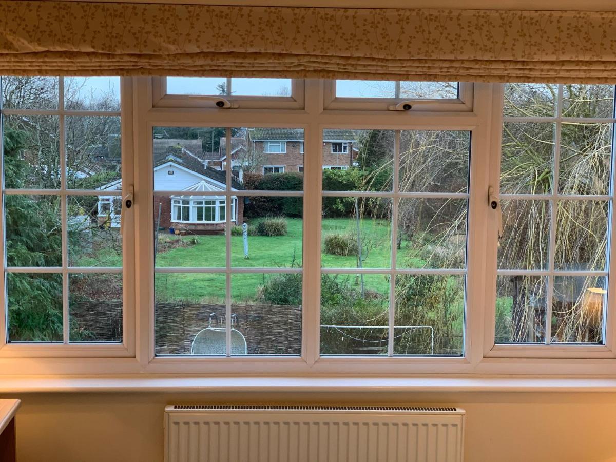 Orchard Cottage Cliffe Woods Exterior foto
